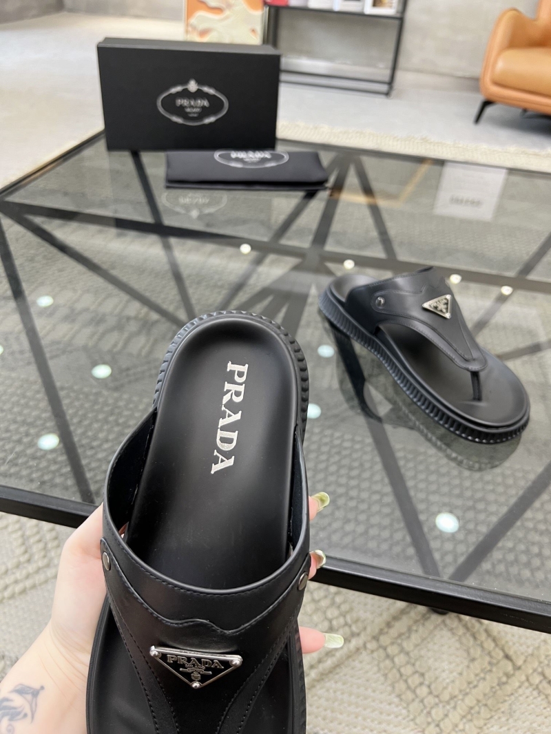 Prada Slippers